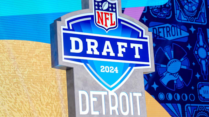 2024 NFL Draft - Rounds 4-7