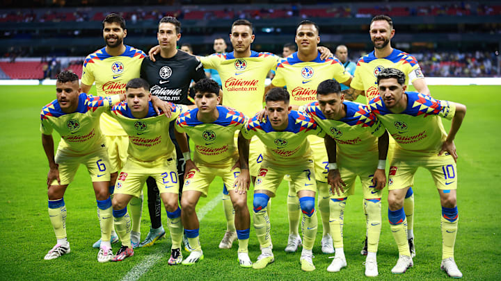 América podría sufrir otra baja