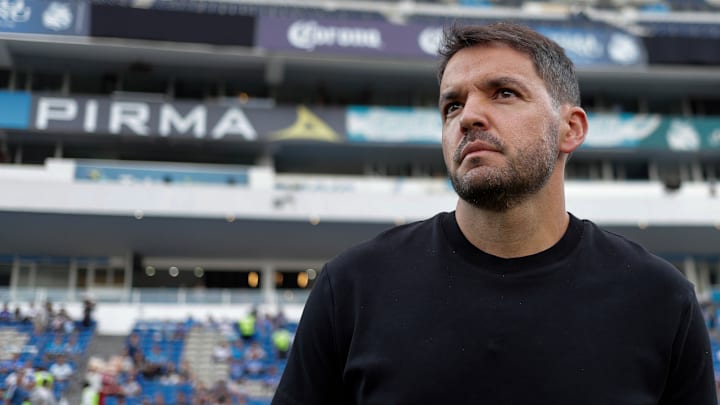 Cruz Azul v Tijuana - Torneo Clausura 2026 Liga MX