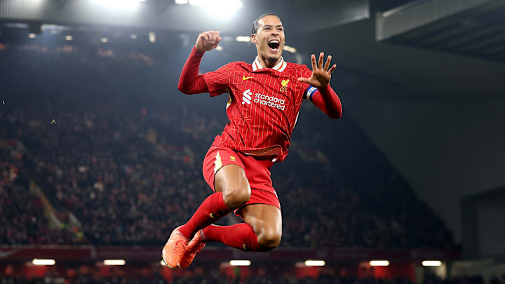 Liverpool v Tottenham Hotspur - Carabao Cup Semi Final Second Leg