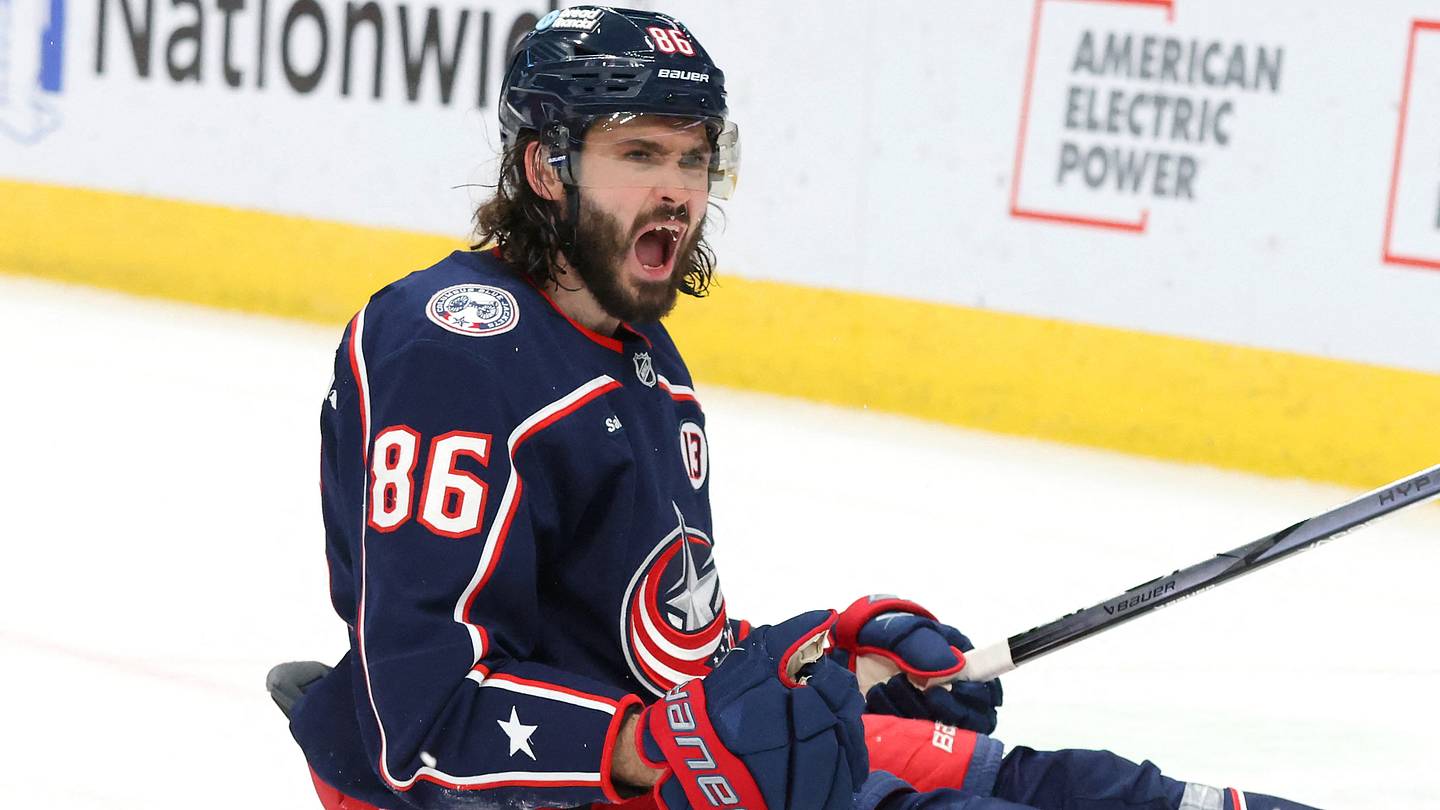 Sabres, Atlantic Division rivals named prime Kirill Marchenko destinations