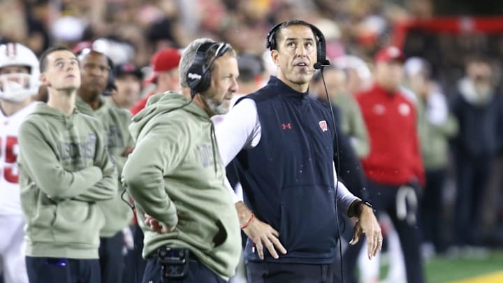 Wisconsin v Iowa
