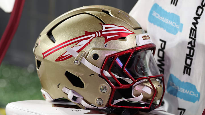 COLLEGE FOOTBALL: NOV 08 Florida State at Clemson COLLEGE FOOTBALL: NOV 08 Florida State at Clemson