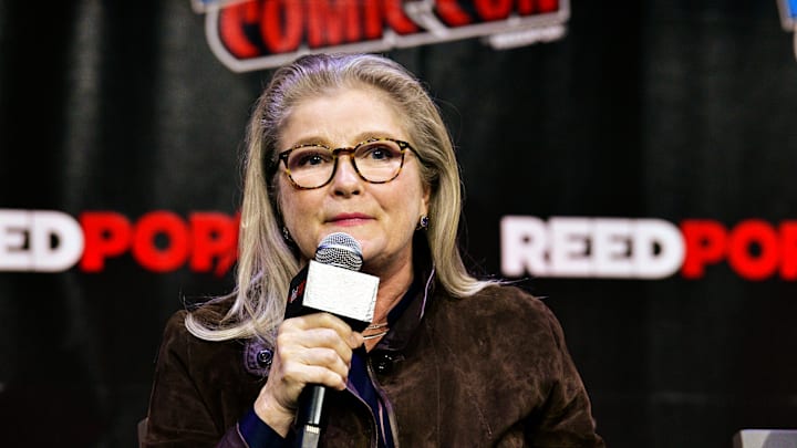 Comic Con Star Trek Cast Photos & Panel