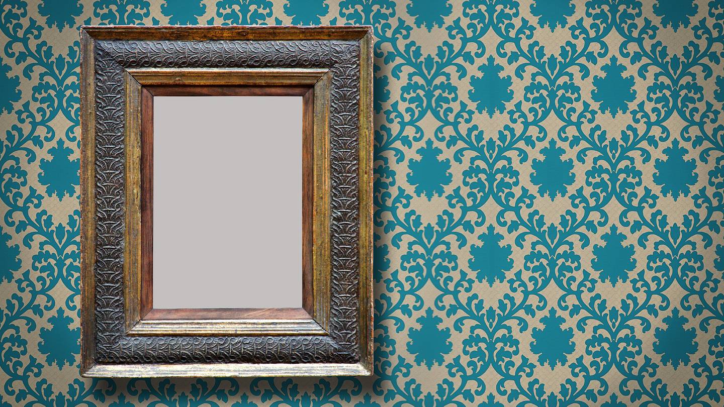 7 Pieces of Art That Were Lost to History