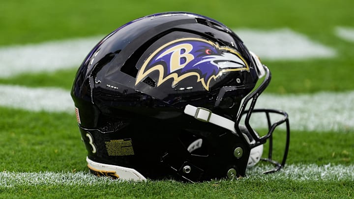 Indianapolis Colts v Baltimore Ravens - NFL Preseason 2025