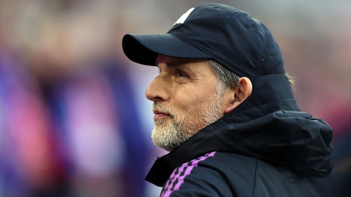 Un joueur majeur du Bayern Munich dans le viseur du Real Madrid