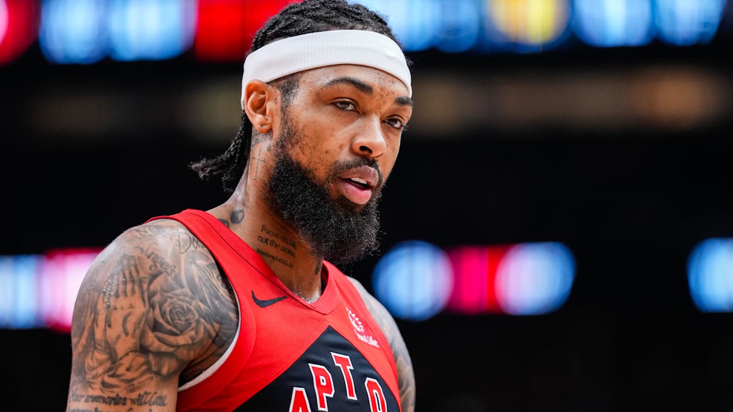 The undeniable truth about Brandon Ingram that makes a summer trade inevitable