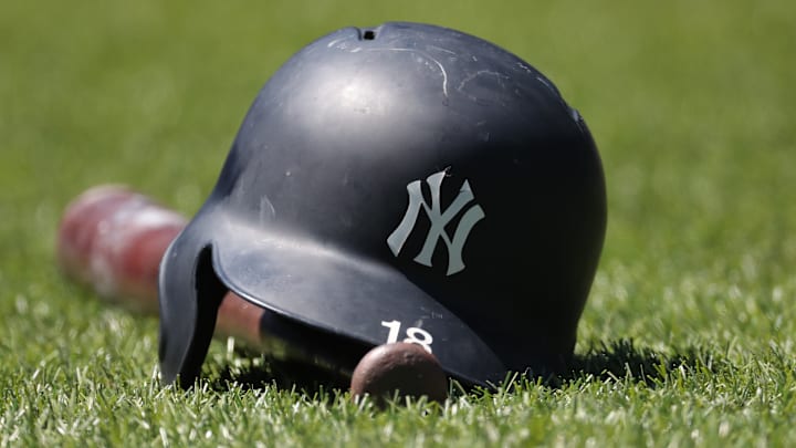 Jones es uno de los prospectos más importantes de los Yankees