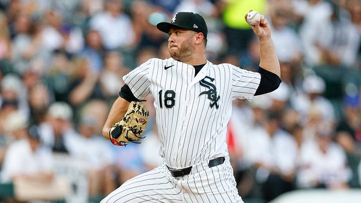 Anthony Kay and the White Sox host the Braves in a makeup game.