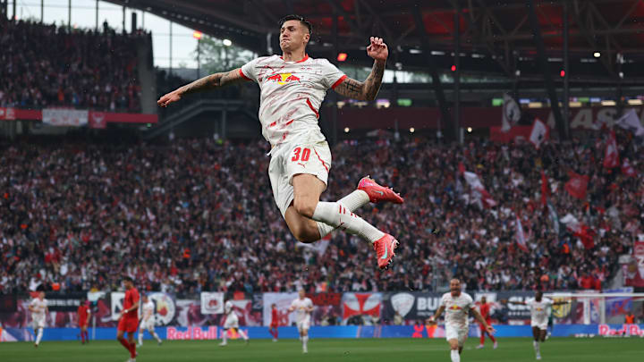 RB Leipzig v FC Bayern München - Bundesliga