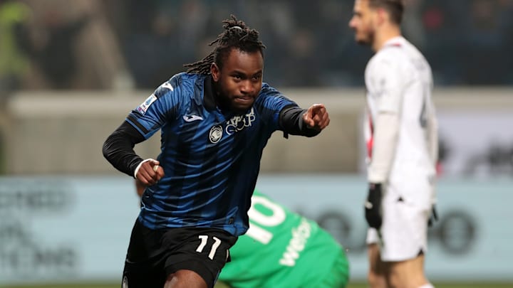 A forward nominated for the Ballon d'Or could be PSG's next signing if the French side decide to move on from one of their attacking options.