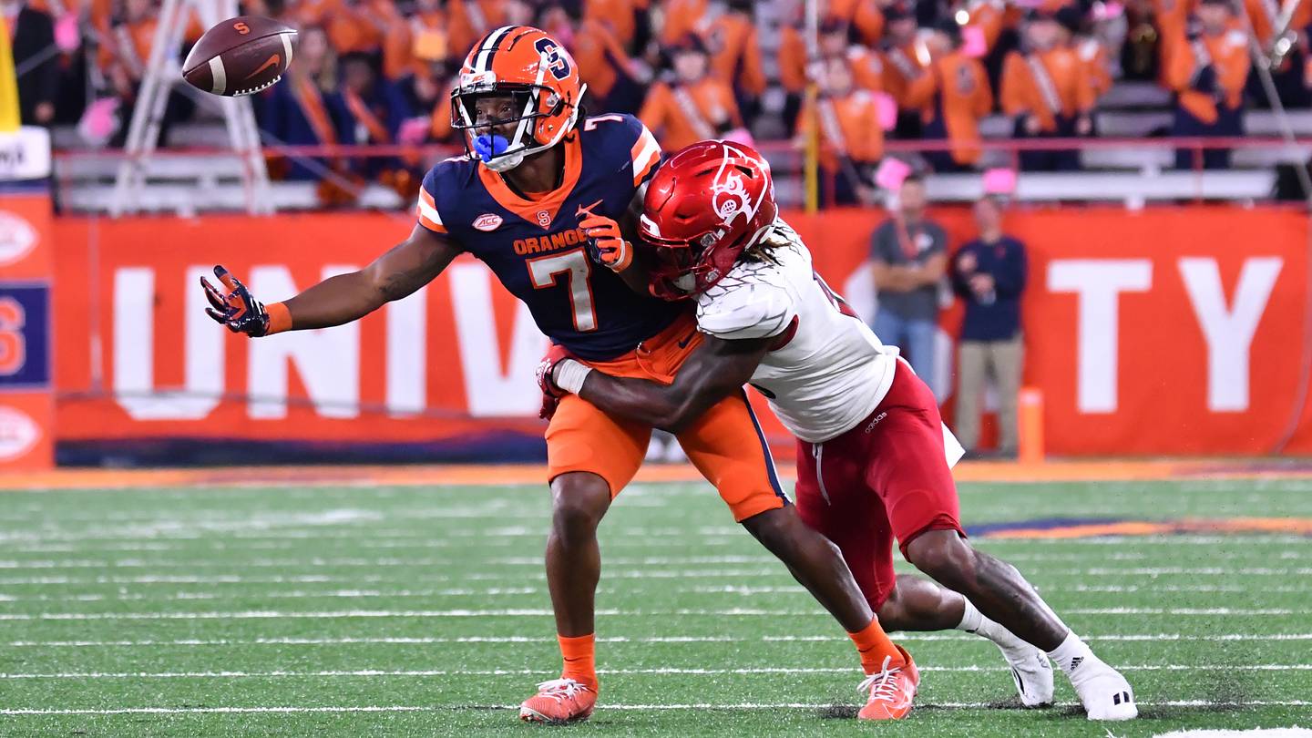 Get to know the Louisville Cardinals: Syracuse’s Week 7 Opponent
