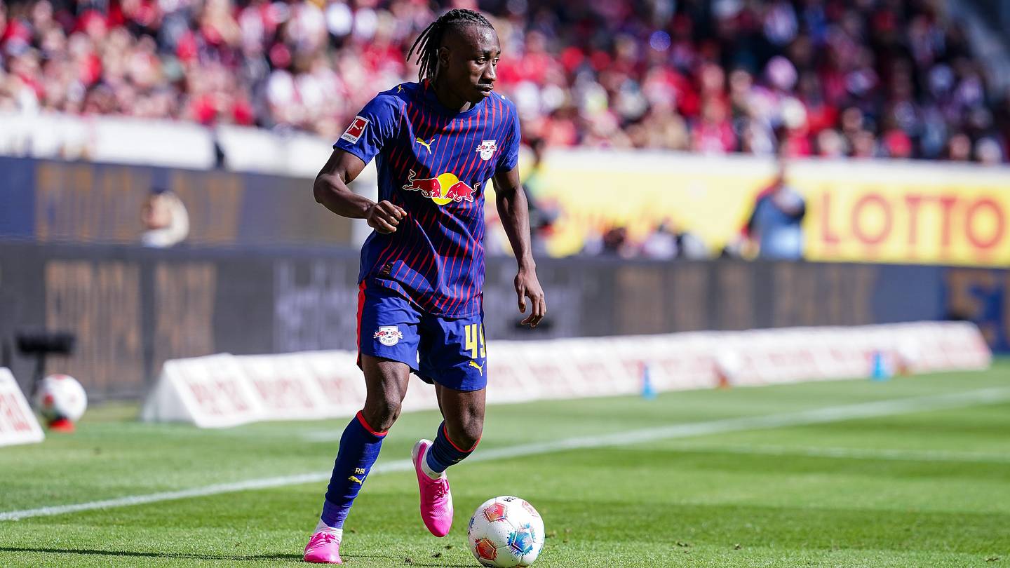 Three reasons why Yan Diomande could justify being a top target for Liverpool