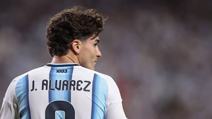 Argentina v Algeria: Group J - FIFA World Cup 2026 Argentina v Algeria: Group J - FIFA World Cup 2026