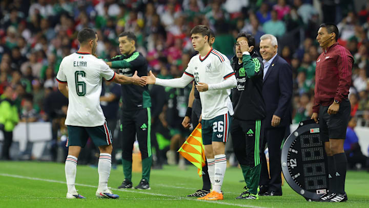 Mexico v Portugal - International Friendly