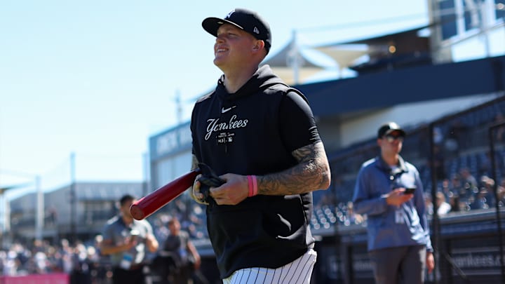 Los Yankees podrían usar a Alex Verdugo para conseguir algunas piezas