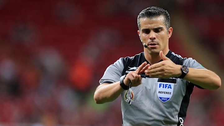 Chivas v Puebla - Torneo Grita Mexico C22 Liga MX