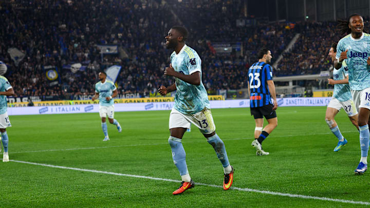 Jeremie Boga Jeremie Boga