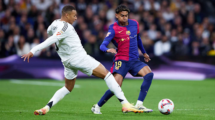 Barcelona e Real Madrid se reencontram na final da Copa do Rei 