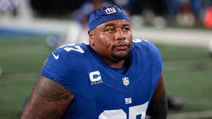 Kansas City Chiefs v New York Giants - NFL 2025 Kansas City Chiefs v New York Giants - NFL 2025