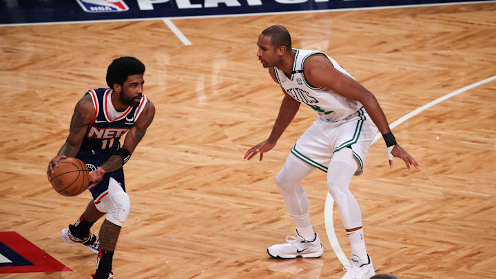Celtics eliminaron a los Nets la pasada campaña