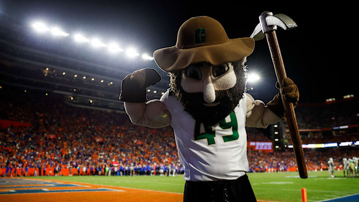 Charlotte v Florida