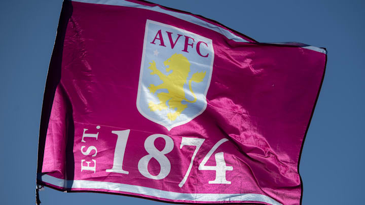 Aston Villa v Arsenal - Premier League