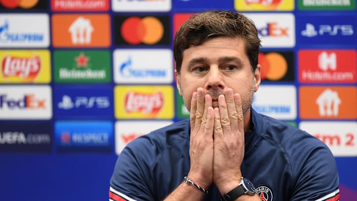 C'est officiel, Mauricio Pochettino est remercié par le PSG