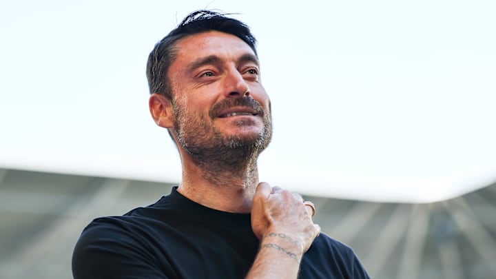 Albert Riera hat sich zu seinem Eintracht-Aus geäußert
