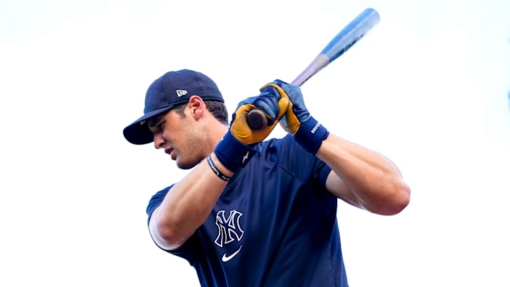 Spencer Jones no será subido a los Yankees todavía 