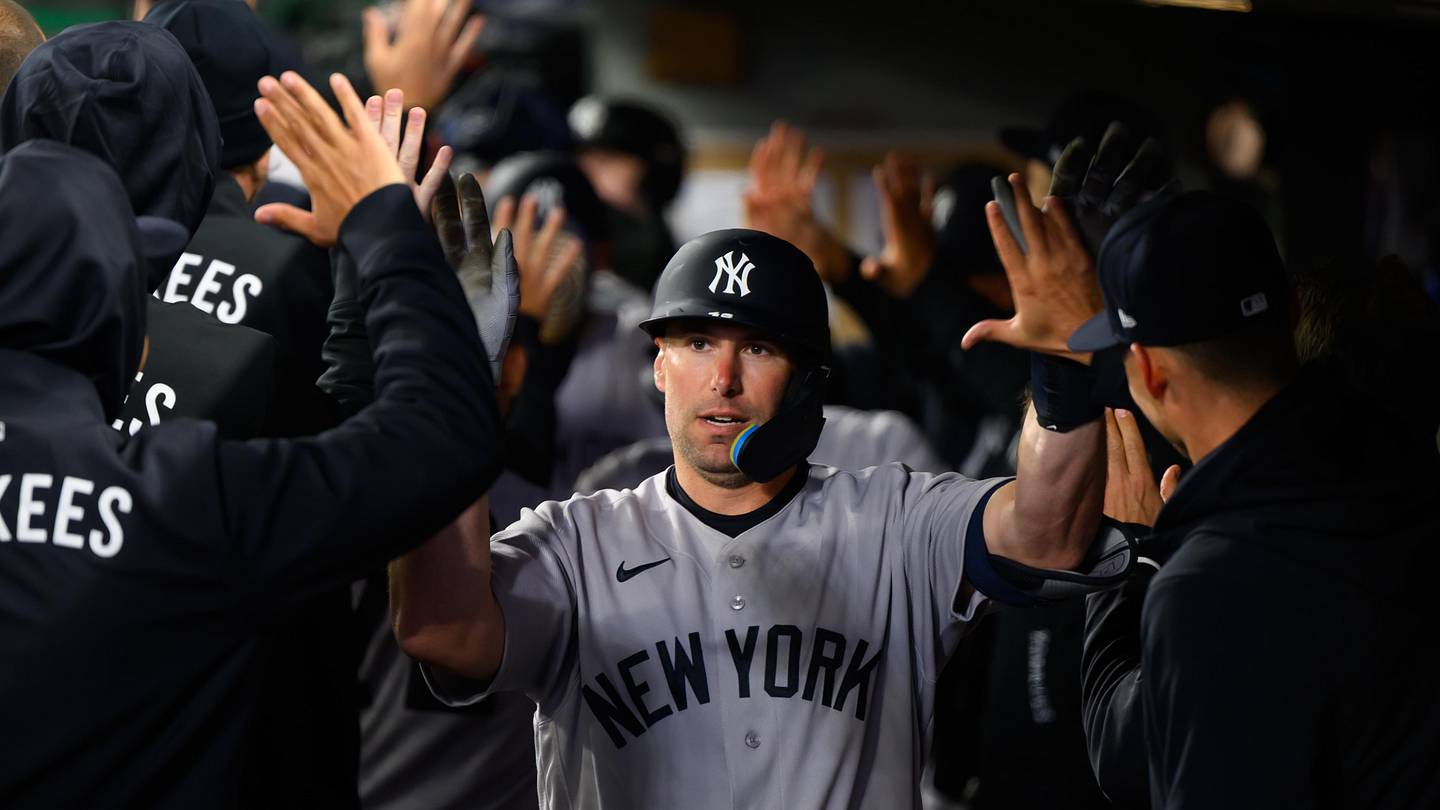 The Free Agency Signing the Yankees Should Be Quietly Celebrating