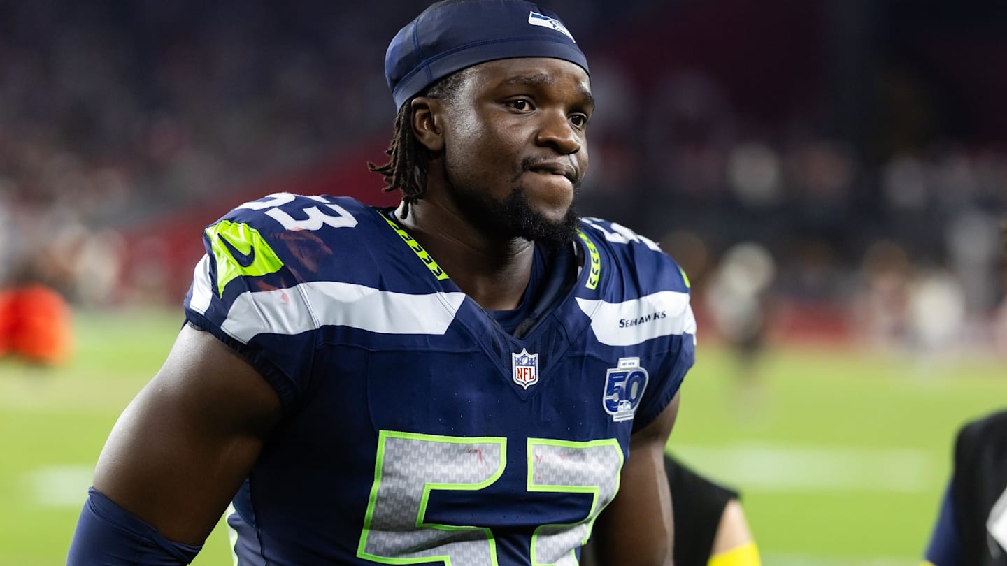 4 Pass Rushers Who Should Be On The Cowboys’ Radar In 2026 Nfl Free Agency