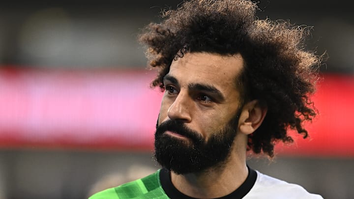 Atacante é um dos principais astros do Liverpool Atacante é um dos principais astros do Liverpool