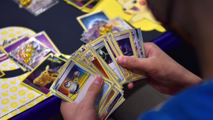 2022 Pokémon World Championships