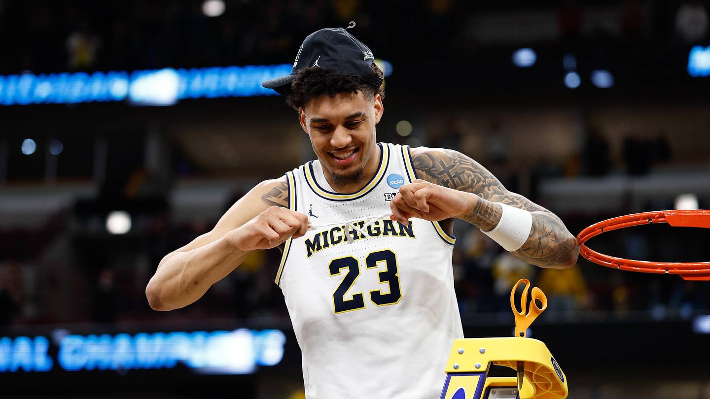3 Draft Targets That Prove the Kings Don't Need a Guard at Pick No. 7