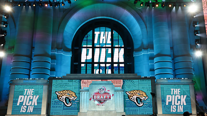 2023 NFL Draft - Rounds 2-3