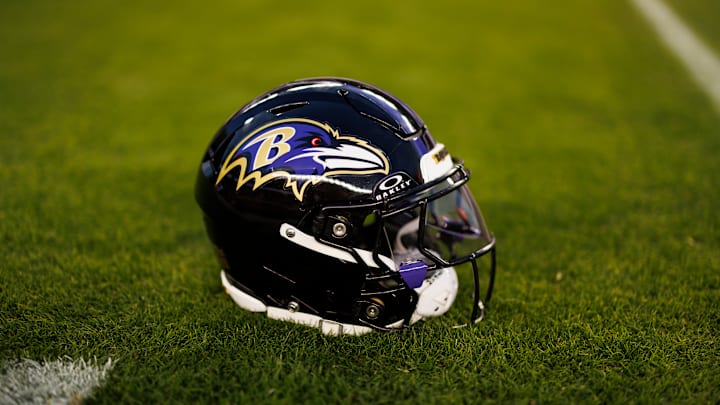 Baltimore Ravens v San Francisco 49ers