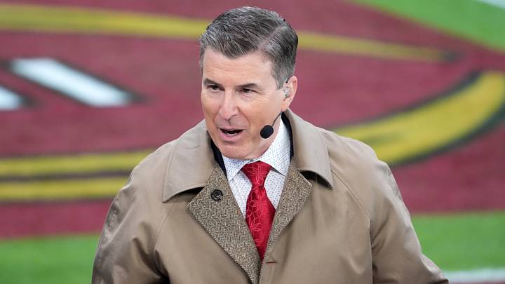 ESPN host Rece Davis believes this program will step up in Week 2 in one of the marquee matchups of this young 2026 college football season. ESPN host Rece Davis believes this program will step up in Week 2 in one of the marquee matchups of this young 2026 college football season.