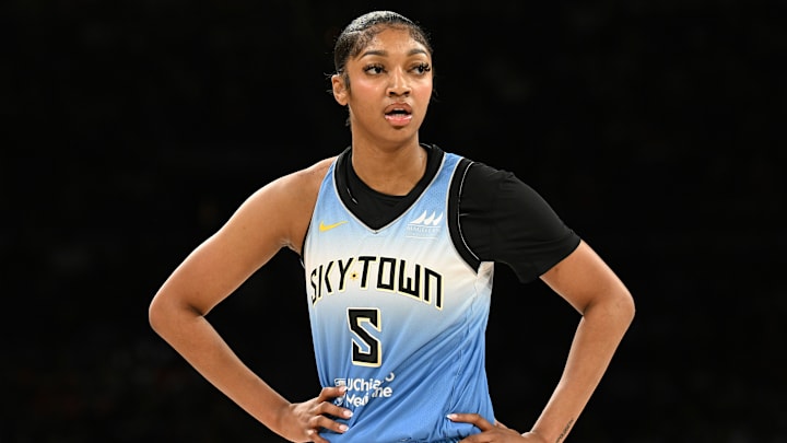 Chicago Sky v Las Vegas Aces