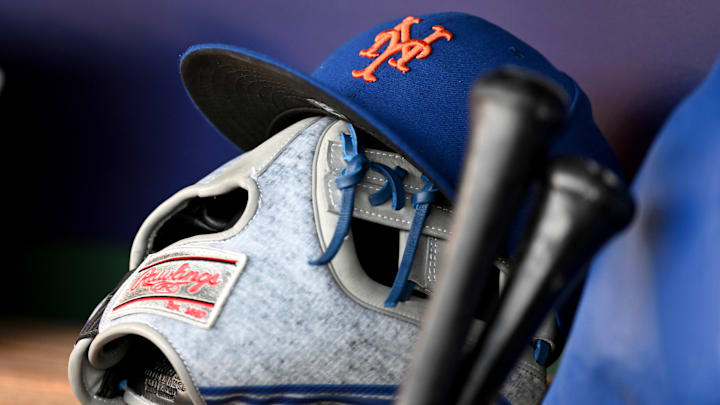 New York Mets v Washington Nationals