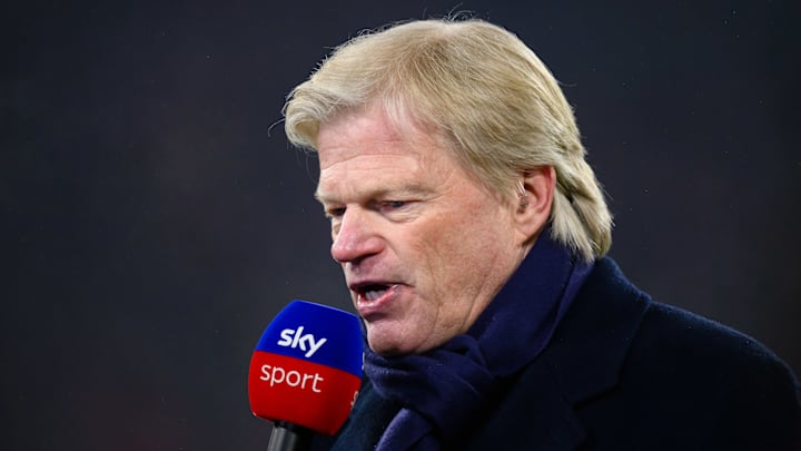 Oliver Kahn