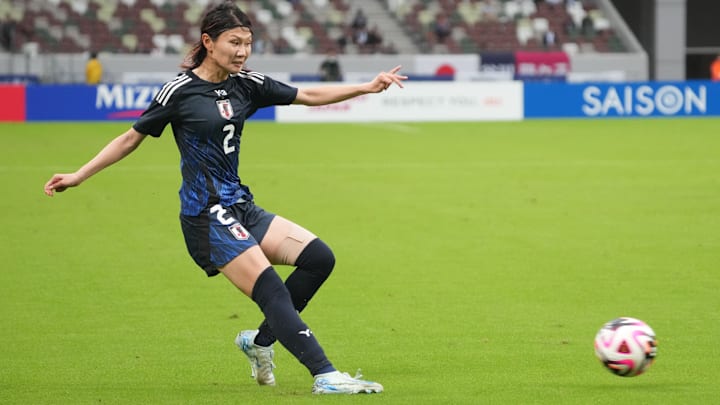 Japan v South Korea - Women's International Friendly