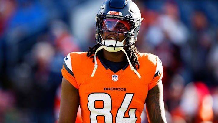 Denver Broncos