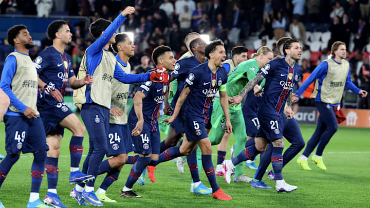 超级计算机揭晓欧冠冠军预测 四分之一决赛首回合精彩纷呈