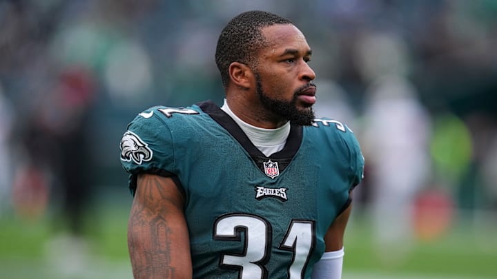 Arizona Cardinals v Philadelphia Eagles