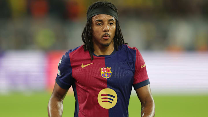 Borussia Dortmund v FC Barcelona - UEFA Champions League 2024/25 Quarter Final Second Leg