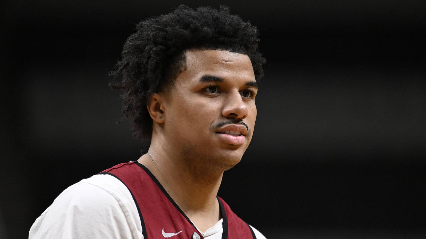 Kansas Rumored to Have Interest in SEC Star Malique Ewin