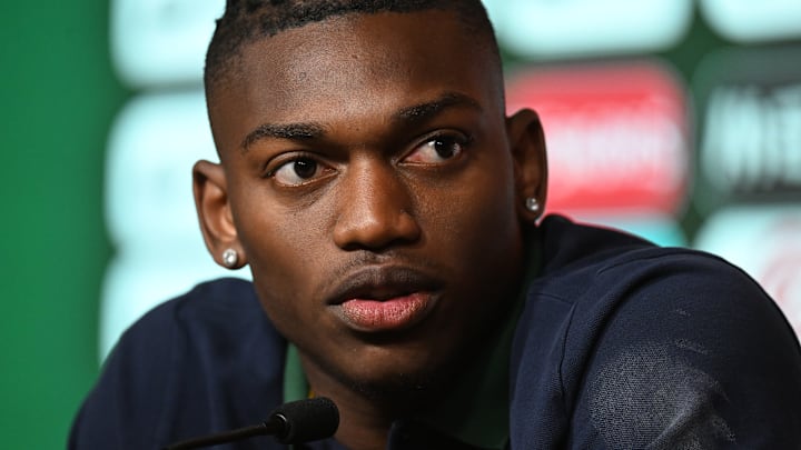 Portugal Squad Announcement