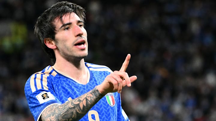 Spielt Sandro Tonali ab Sommer für Bayern Münchnen?